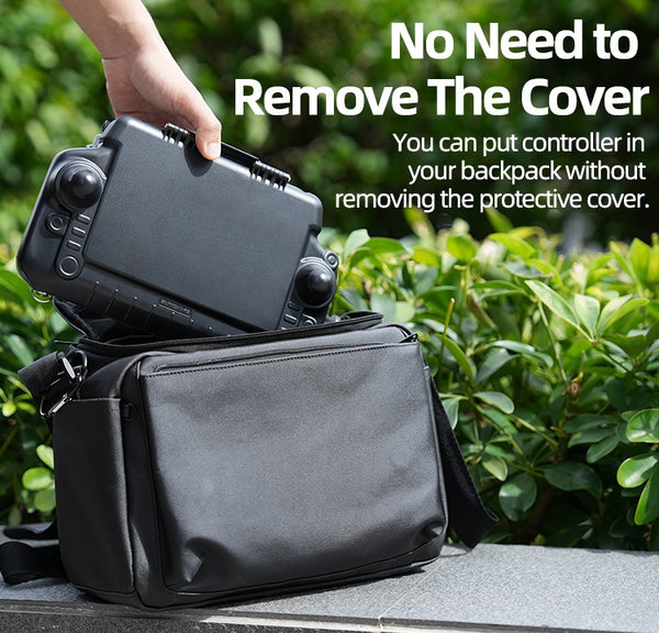 Remote Control Protector Sunhood for Matrice 4 Series (RC Plus 2 Controller)