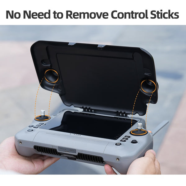 Remote Control Protector Sunhood for Matrice 4 Series (RC Plus 2 Controller)