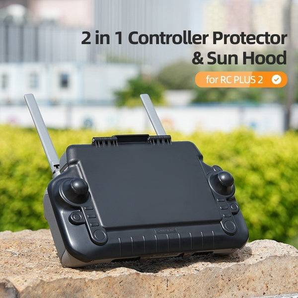 Remote Control Protector Sunhood for Matrice 4 Series (RC Plus 2 Controller)