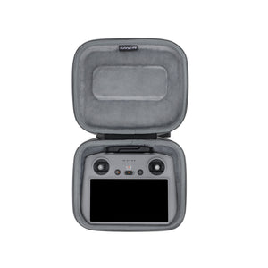 Remote Control Carry Case for Mini 4 Pro / Air 3 (RC 2 Smart Controller)