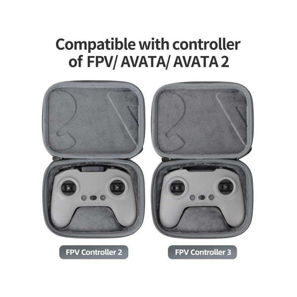 Remote Control Carry Case for FPV / Avata 2 1