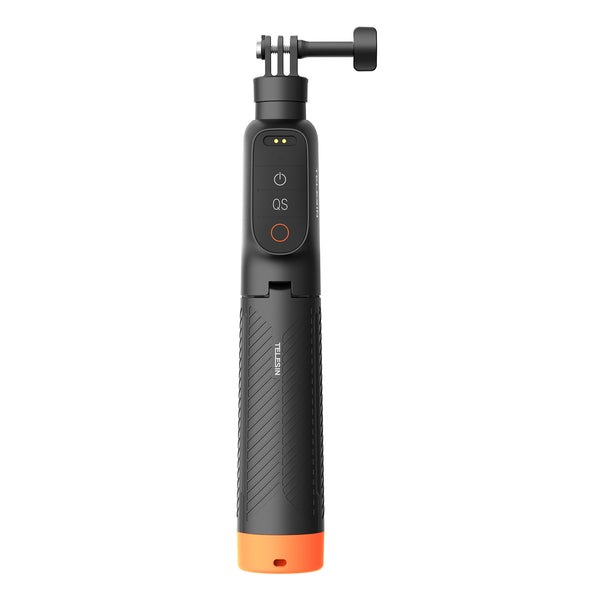 Remote Control Floating Selfie Stick for Osmo Action 6/5/4
