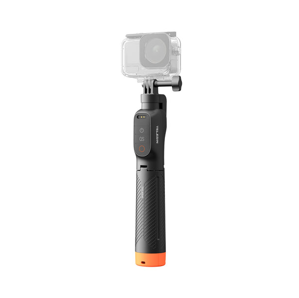 Remote Control Floating Selfie Stick for DJI Osmo Action 6/5/4