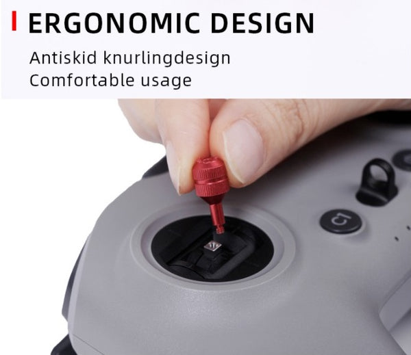 Remote Control Joystick for Mavic 3 (RC Pro Controller) & Mavic 2 (Smart Controller)