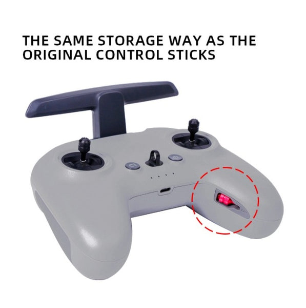 Remote Control Joystick for Mavic 3 (RC Pro Controller) & Mavic 2 (Smart Controller)