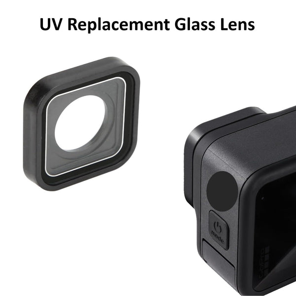 Lens Replacement for GoPro Hero 13