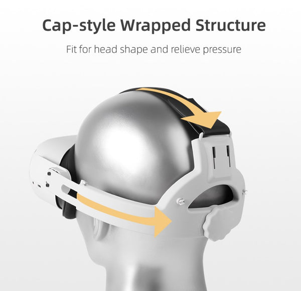 Head Strap for Oculus Quest 2