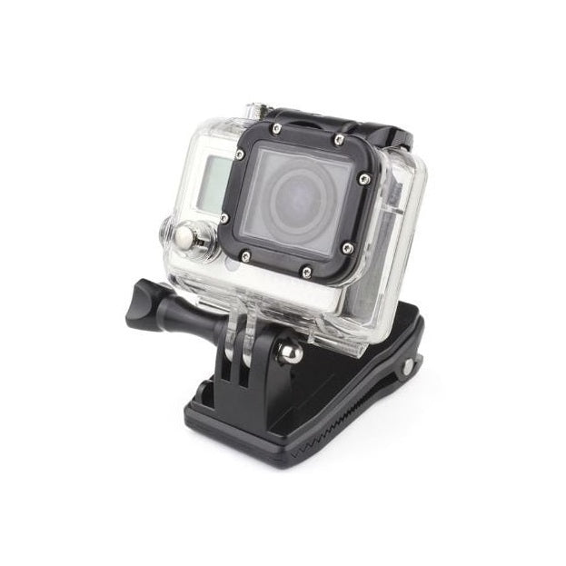 Rotation Clamp Camera Mount | CamGo