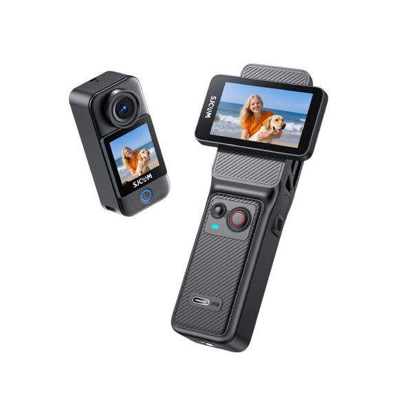 SJCAM C400 Action Camera