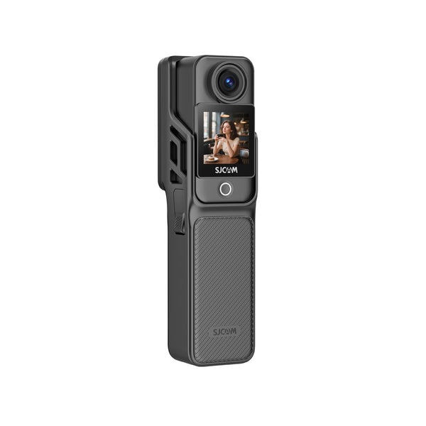 SJCAM C400 Action Camera