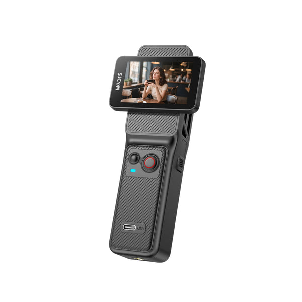 SJCAM C400 Action Camera