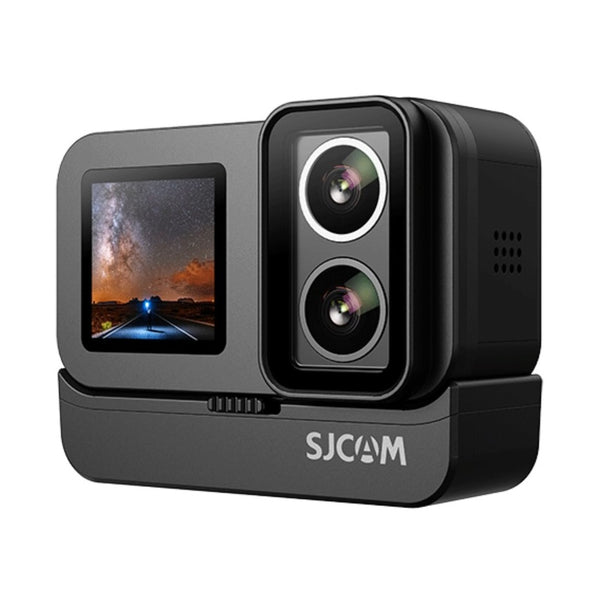 SJCAM SJ20 Dual Lens Action Camera