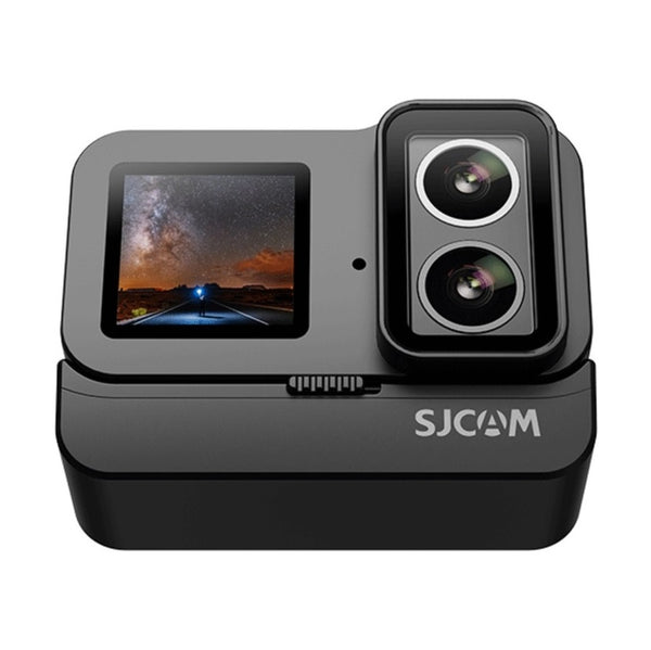 SJCAM SJ20 Dual Lens Action Camera