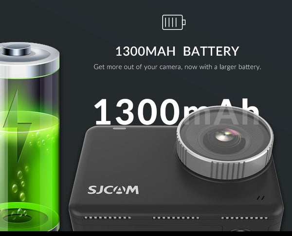 SJCAM SJ10 Pro