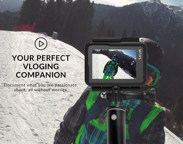 SJCAM SJ10 Pro