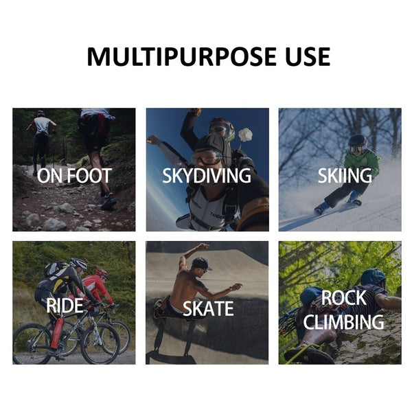 SQ14 Mini Sports Action Camera