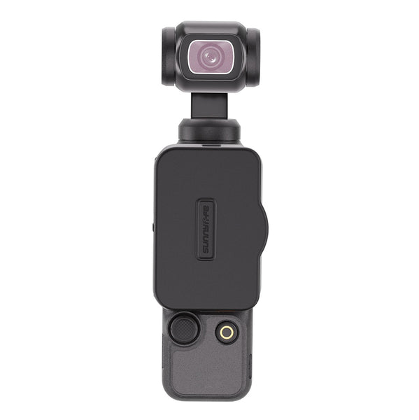 Screen Hood for DJI Osmo Pocket 4 Pro / Pocket 4 / Pocket 3 - Closed