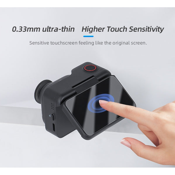 Screen Protector for Insta360 GO Ultra