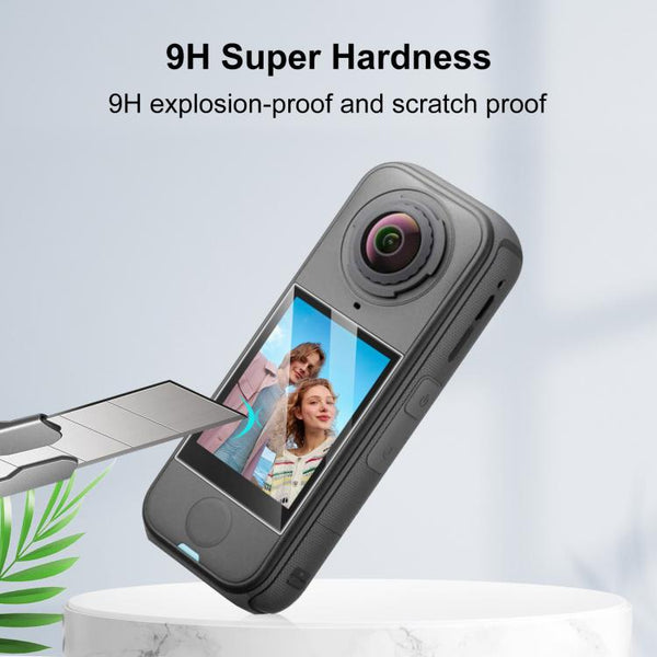 Screen Protector for Insta360 X4 Air