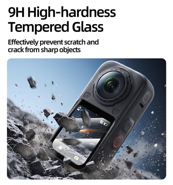 Screen Protector for Insta360 X6