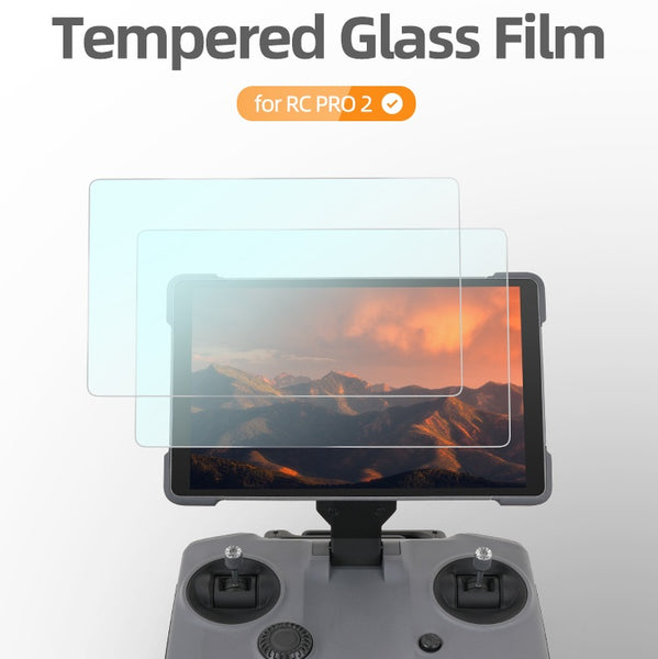 Screen Protector for Mini 5 4 Pro / Mavic 4 Pro / Air 3S / Air 3 (RC Pro 2 Controller)