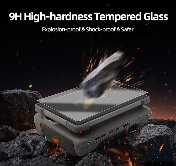 Screen Protector for Mini 5 4 Pro / Mavic 4 Pro / Air 3S / Air 3 (RC Pro 2 Controller)