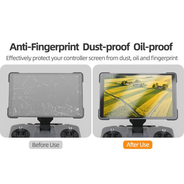 Screen Protector for Mini 5 4 Pro / Mavic 4 Pro / Air 3S / Air 3 (RC Pro 2 Controller)