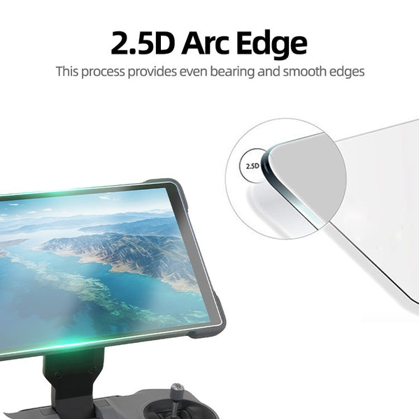 Screen Protector for Mini 5 4 Pro / Mavic 4 Pro / Air 3S / Air 3 (RC Pro 2 Controller)