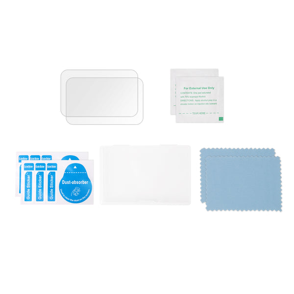 Screen Protector for Osmo Nano