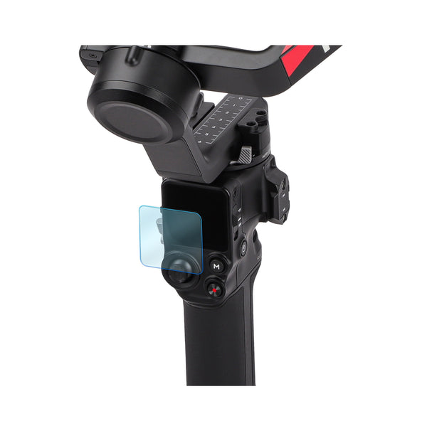 Screen Protector for RS 4 & RS 4 Pro Gimbal