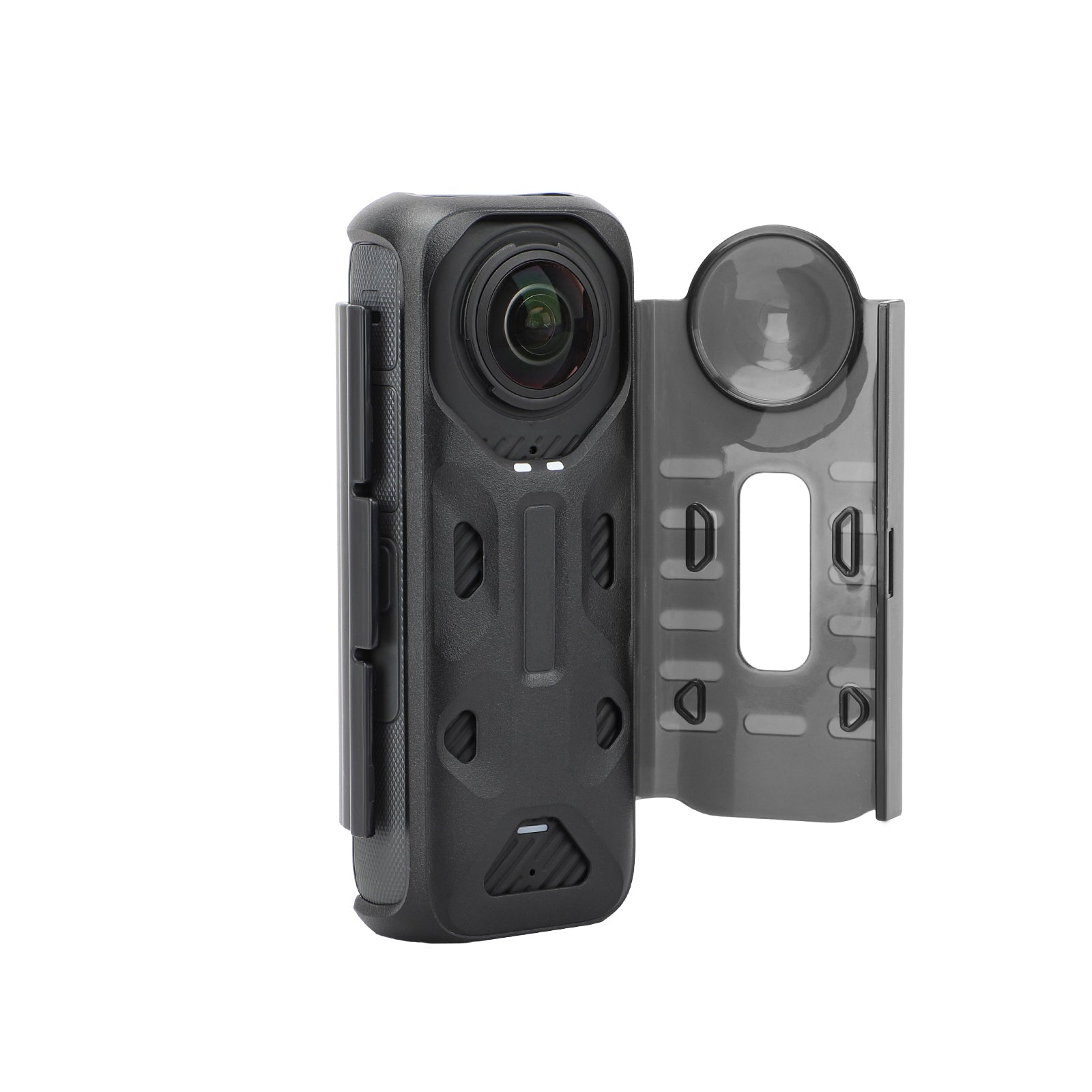 Screen & Lens Protective Case for Insta360 X4