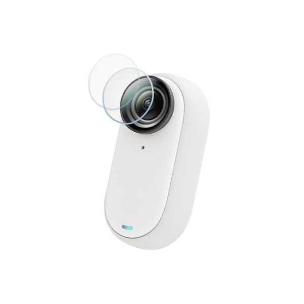 Screen & Lens Protector for Insta360 GO 3