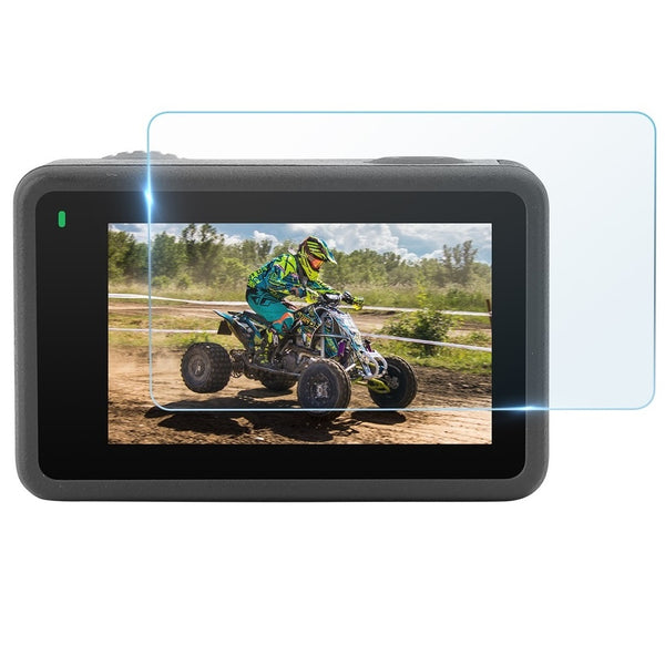 Screen & Lens Protector for Osmo Action 4