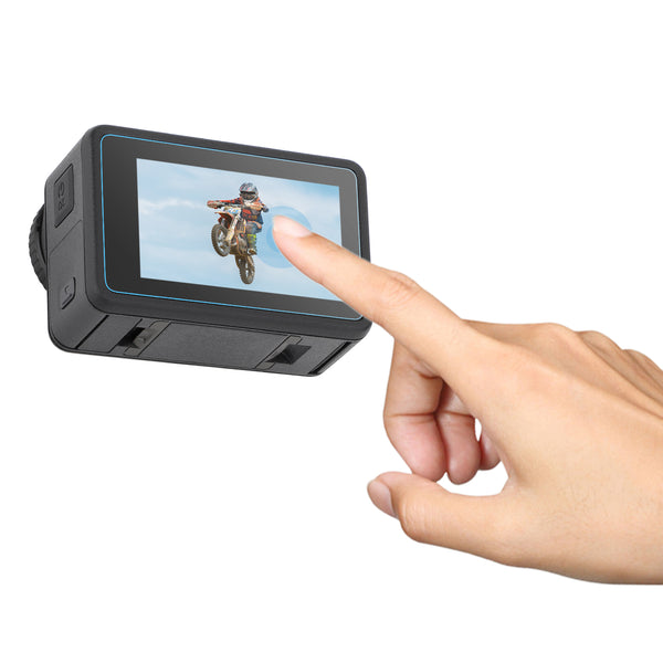 Screen & Lens Protector for Osmo Action 4