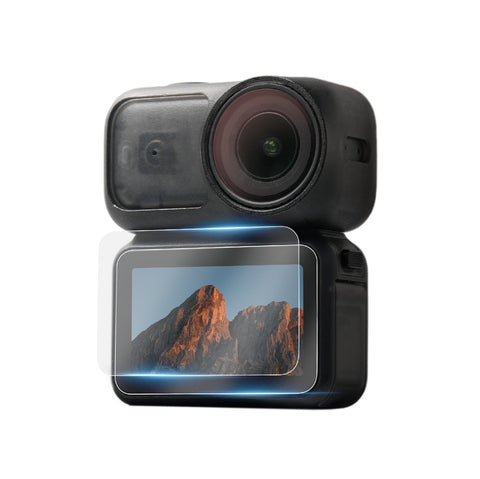 Screen & Lens Protector for DJI Osmo Nano