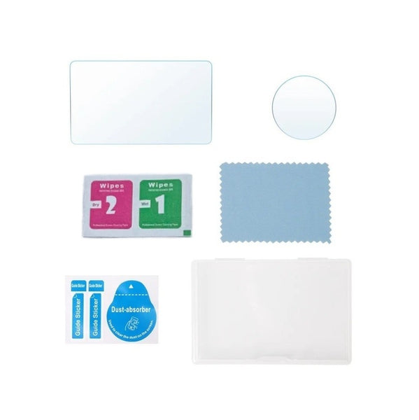 Screen & Lens Protector for DJI Osmo Nano