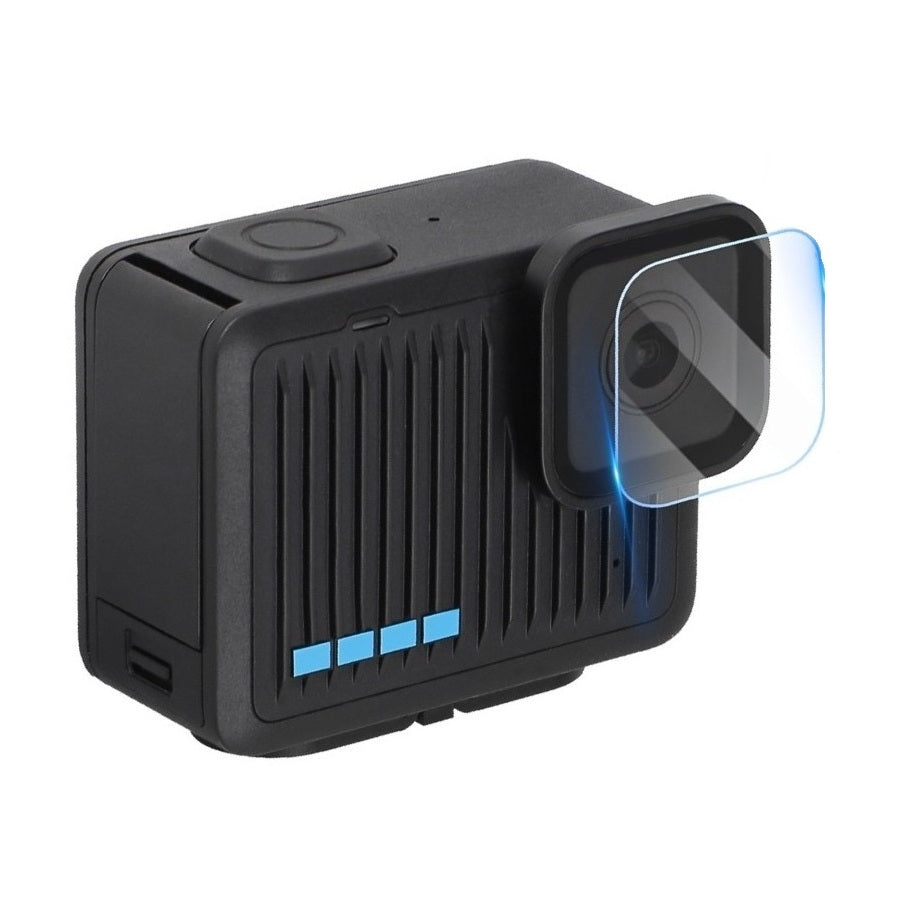 Screen & Lens Protector for GoPro HERO 4K (2024)