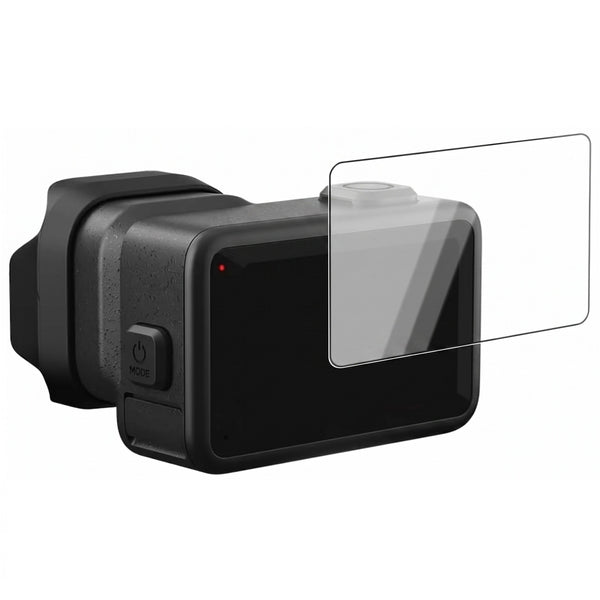 Screen & Lens Protector for GoPro Mission 1 / 1 Pro
