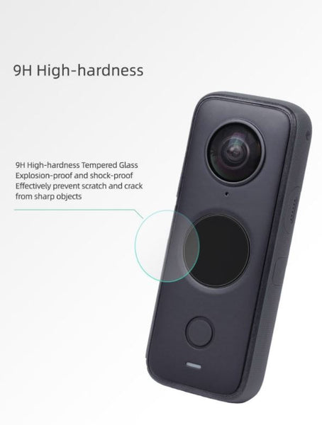 Screen Protector for Insta360 ONE X2