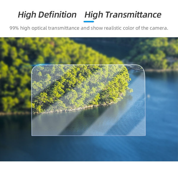 Screen Protector for Osmo 360