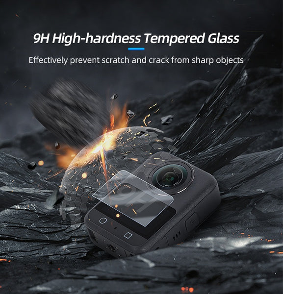 Screen Protector for Osmo 360