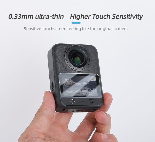 Screen Protector for Osmo 360