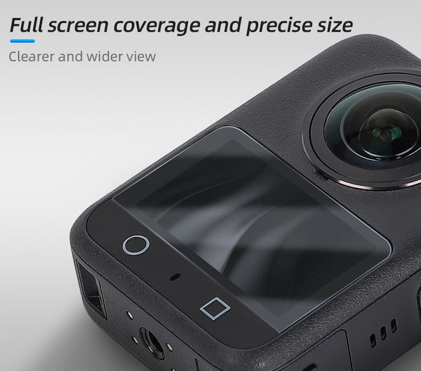 Screen Protector for Osmo 360