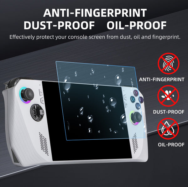 Screen Protector for ROG ALLY