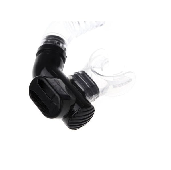 Scuba Diving Mask & Purge Snorkel for GoPro