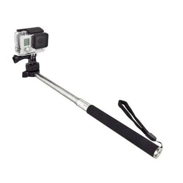 Accessories Kit for GoPro - 32 Piece Set