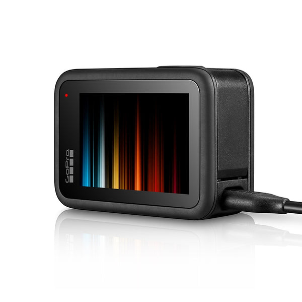 Side Door for GoPro Mission 1 Series