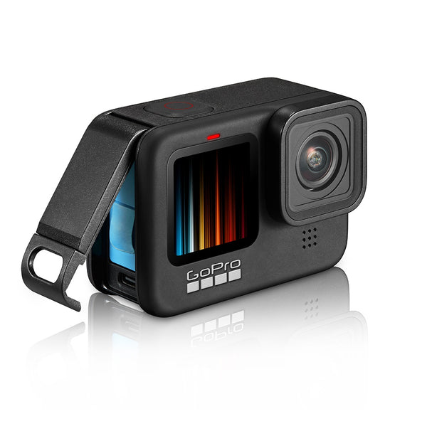 Side Door for GoPro Mission 1 Series