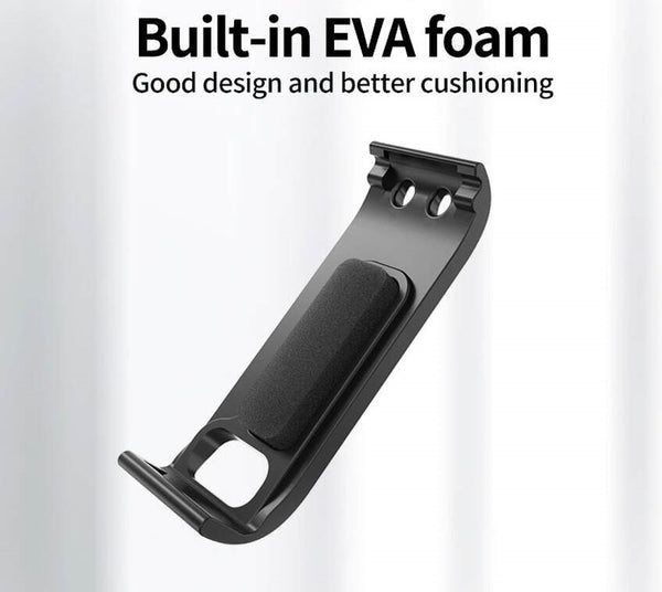 Side Door for GoPro Hero 12 / Hero 11 / Hero 10 / Hero 9