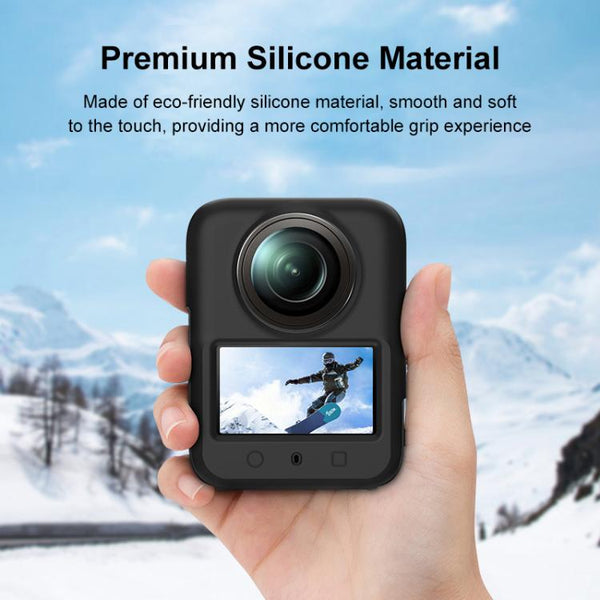 Silicone Cover Case Kit for Osmo 360